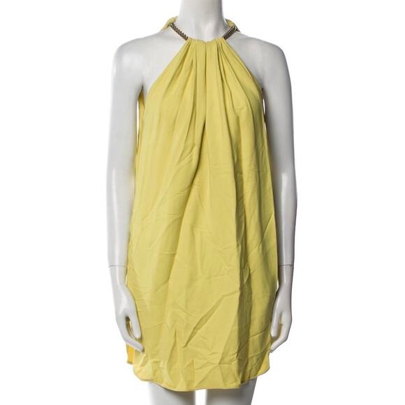 ❤️Emilio Pucci Linen Mini Dress❤️